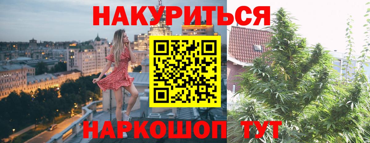 Каннабис гибрид Мурино